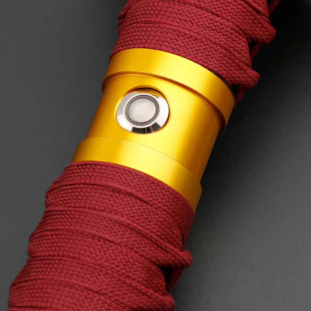 Sabervold Sv-Umbriel Lightsaber