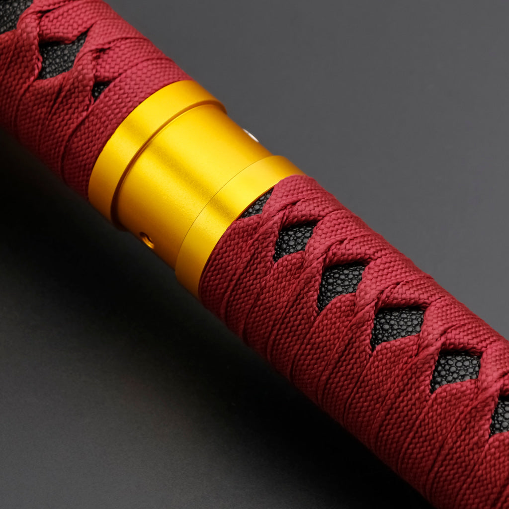 Sabervold Sv-Umbriel Lightsaber