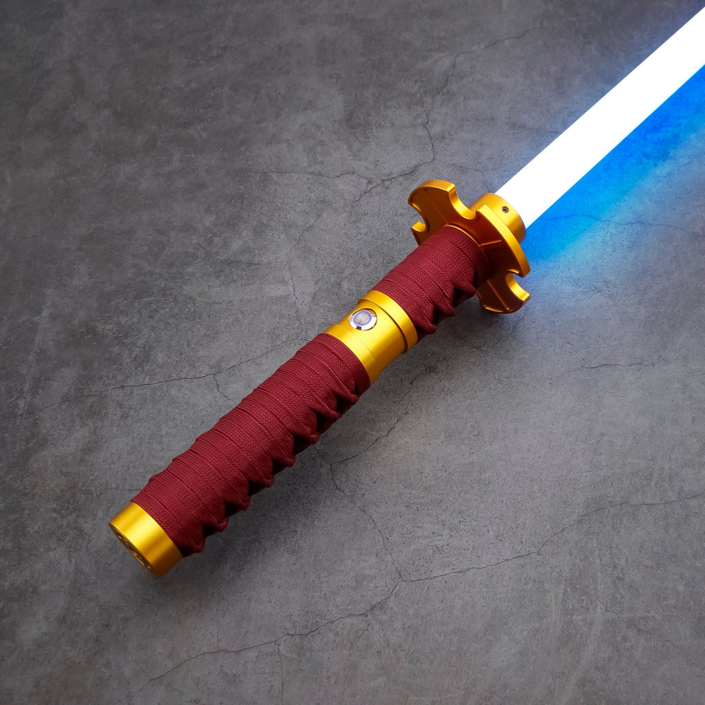 Sabervold Sv-Umbriel Lightsaber