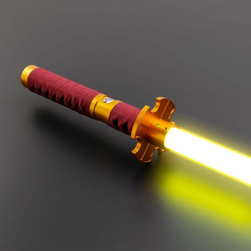 Sabervold Sv-Umbriel Lightsaber