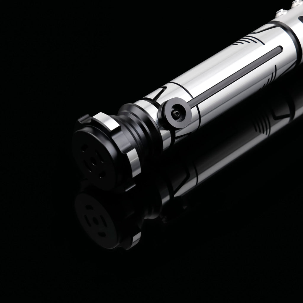 Sabervold Sv-Umpire Lightsaber