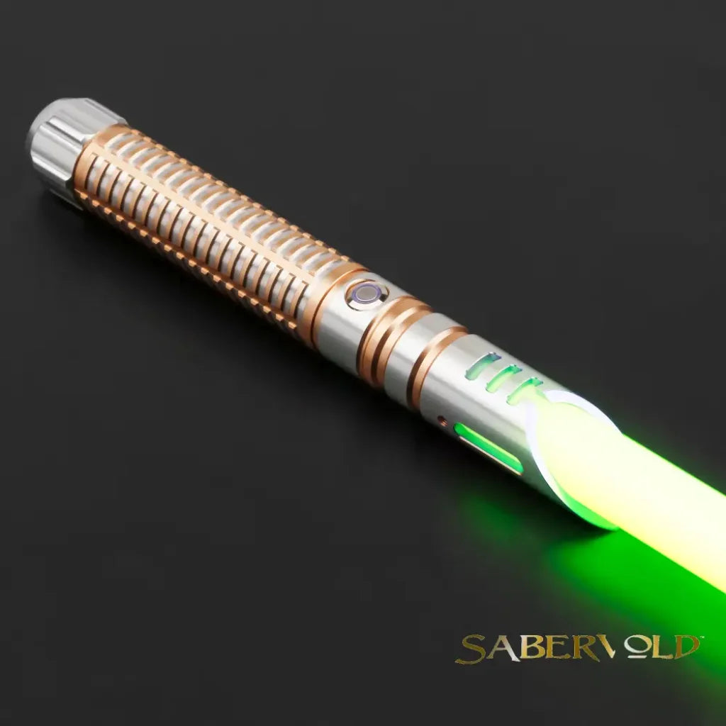 Sv-Ursa Sn-Pixel / Gold Sabervold