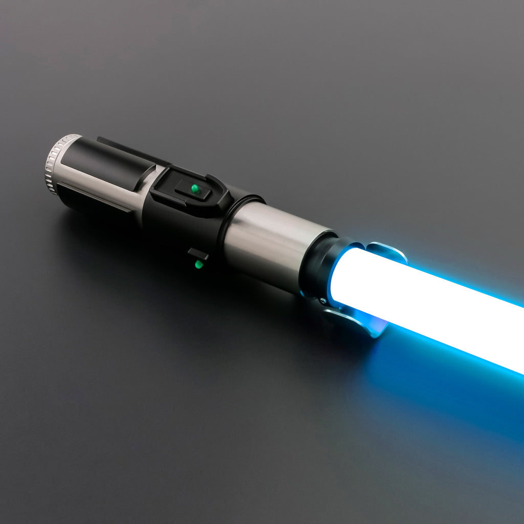 SaberVold SV-Yoda Lightsaber - SaberVold