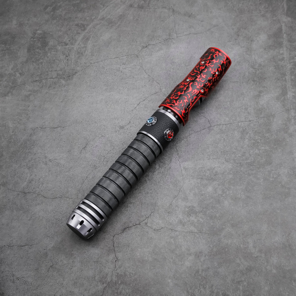 Sabervold Sv-Zeta Lightsaber
