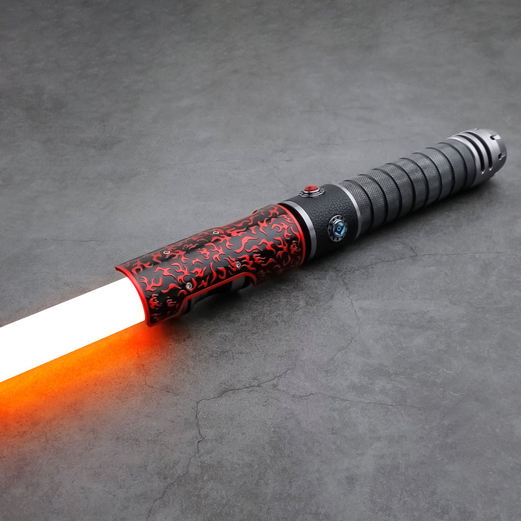 Sabervold Sv-Zeta Lightsaber