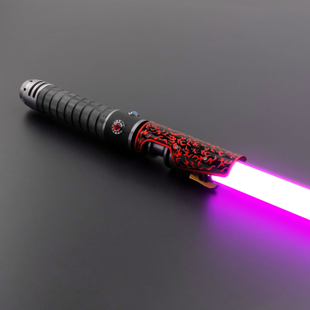 Sabervold Sv-Zeta Lightsaber