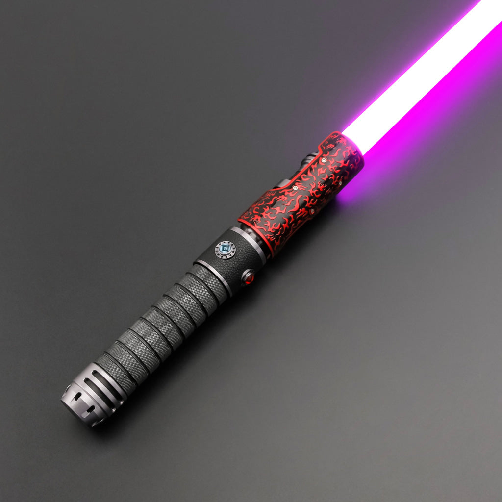 Sabervold Sv-Zeta Lightsaber