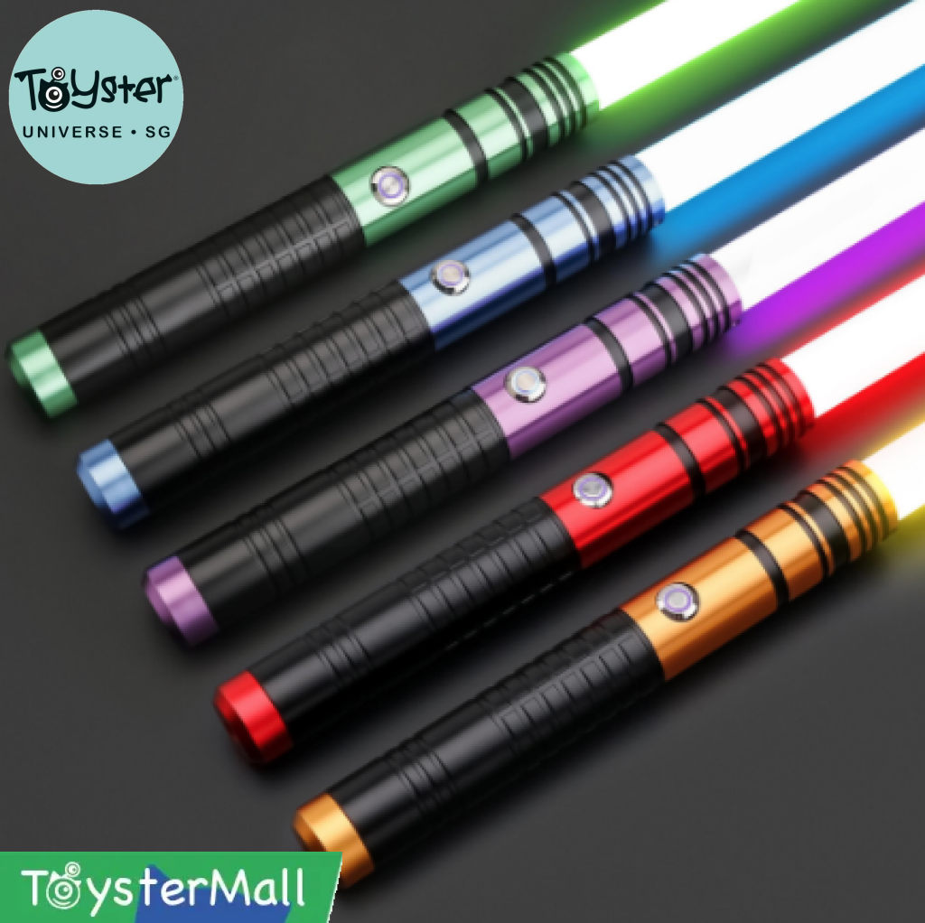 SaberVold SV01 Lightsaber Standard RGB - SaberVold