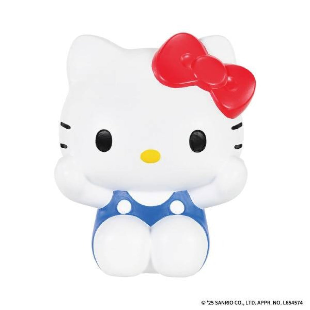 Sanrio Characters Sofmallow Hello Kitty