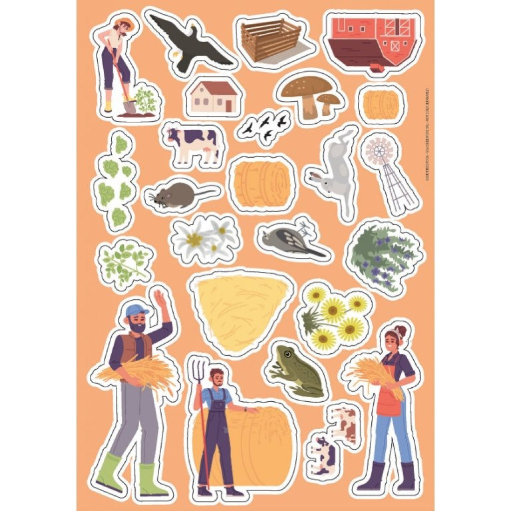 Sassi Arts & Crafts: Holidays SASSI