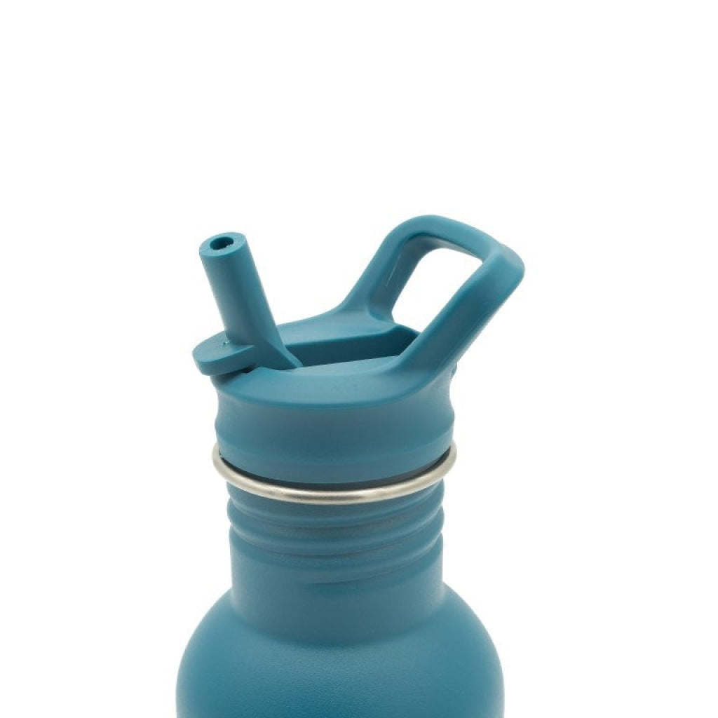 Sassi Chewy the Elephant 500 ml Stainless Steel Bottle SASSI