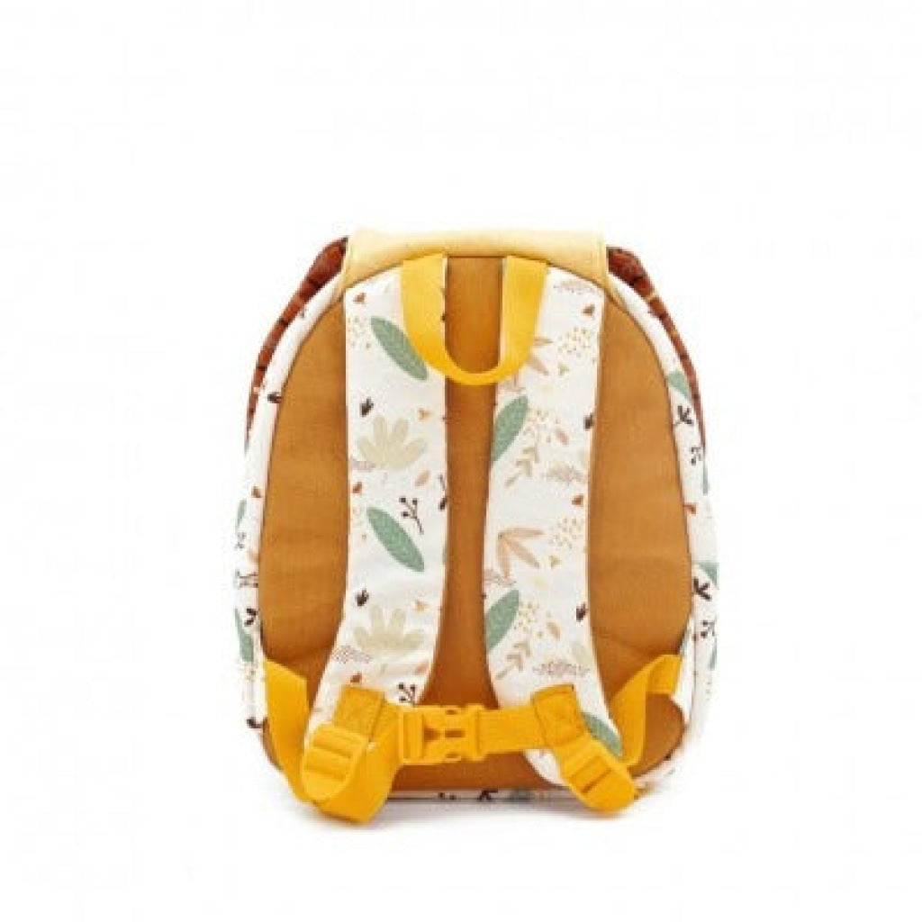 Sassi Chompy The Lion Mini Backpack A5 Sassi
