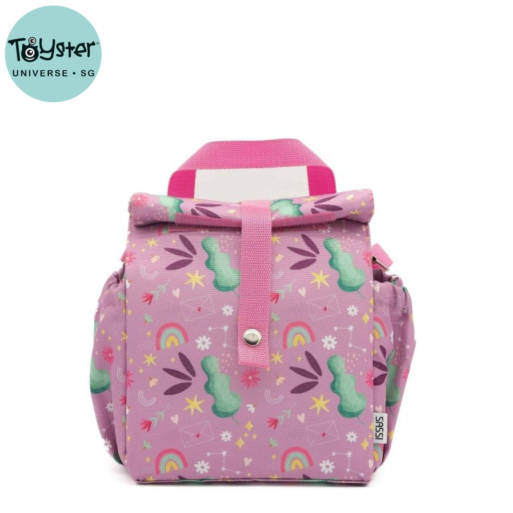 Sassi Insulated Lunch Bag - Sparkly the Unicorn SASSI