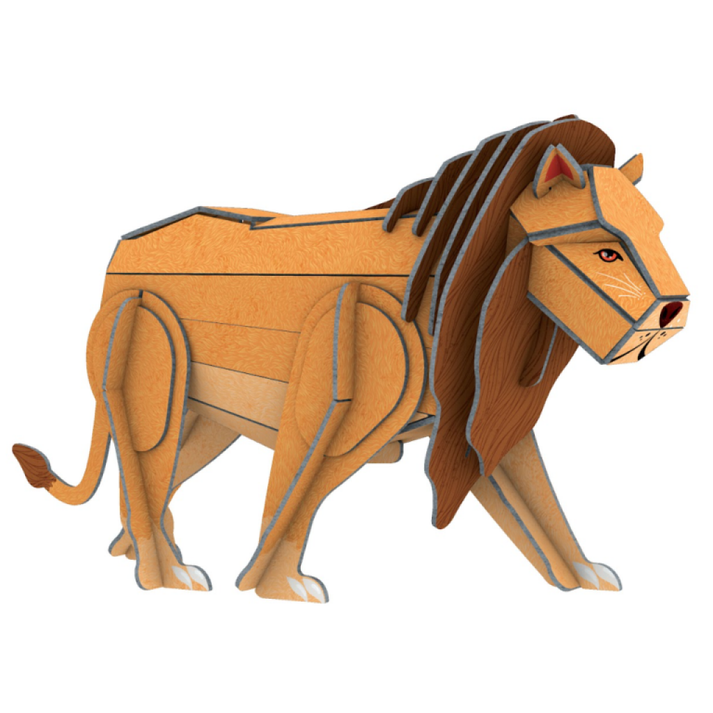 Sassi Mega Atlas: The Ultimate Atlas Animals - SASSI