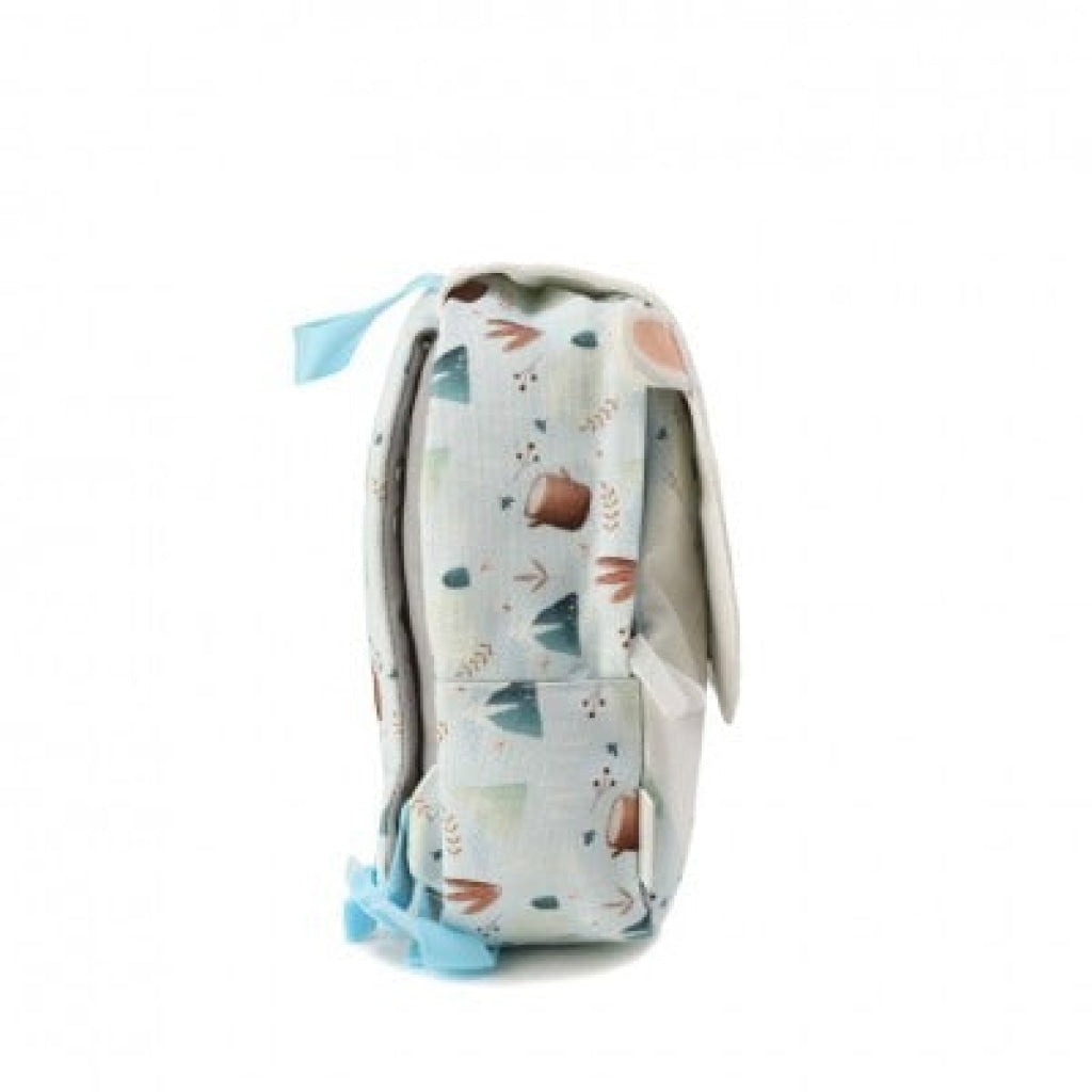 Sassi Munchy The Bear Mini Backpack A5 Sassi