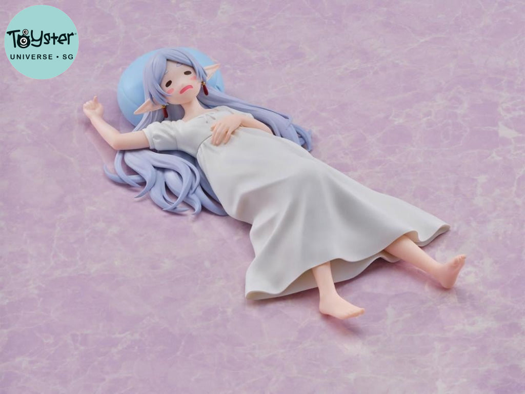 SEGA Frieren Sleeping Ver. Frieren: Beyond Journey’s End Yumemirize Figure - Luminasta