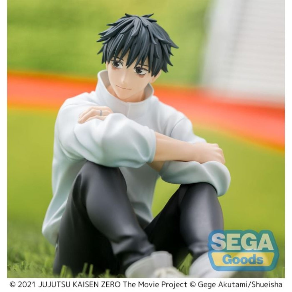 SEGA Jujutsu Kaisen Yumemirize Yuta Okkotsu - Sega