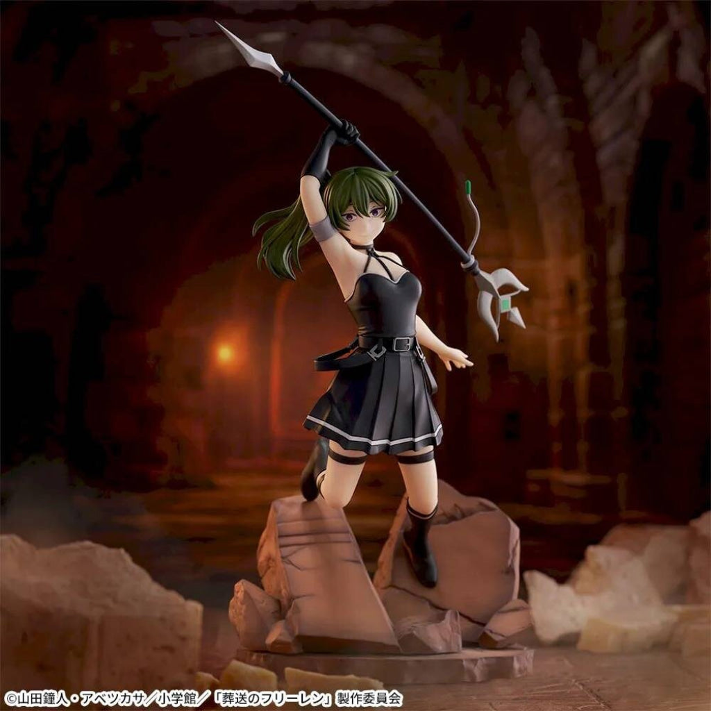 SEGA Luminasta Frieren: Ubel Spell that Slashe - Sega