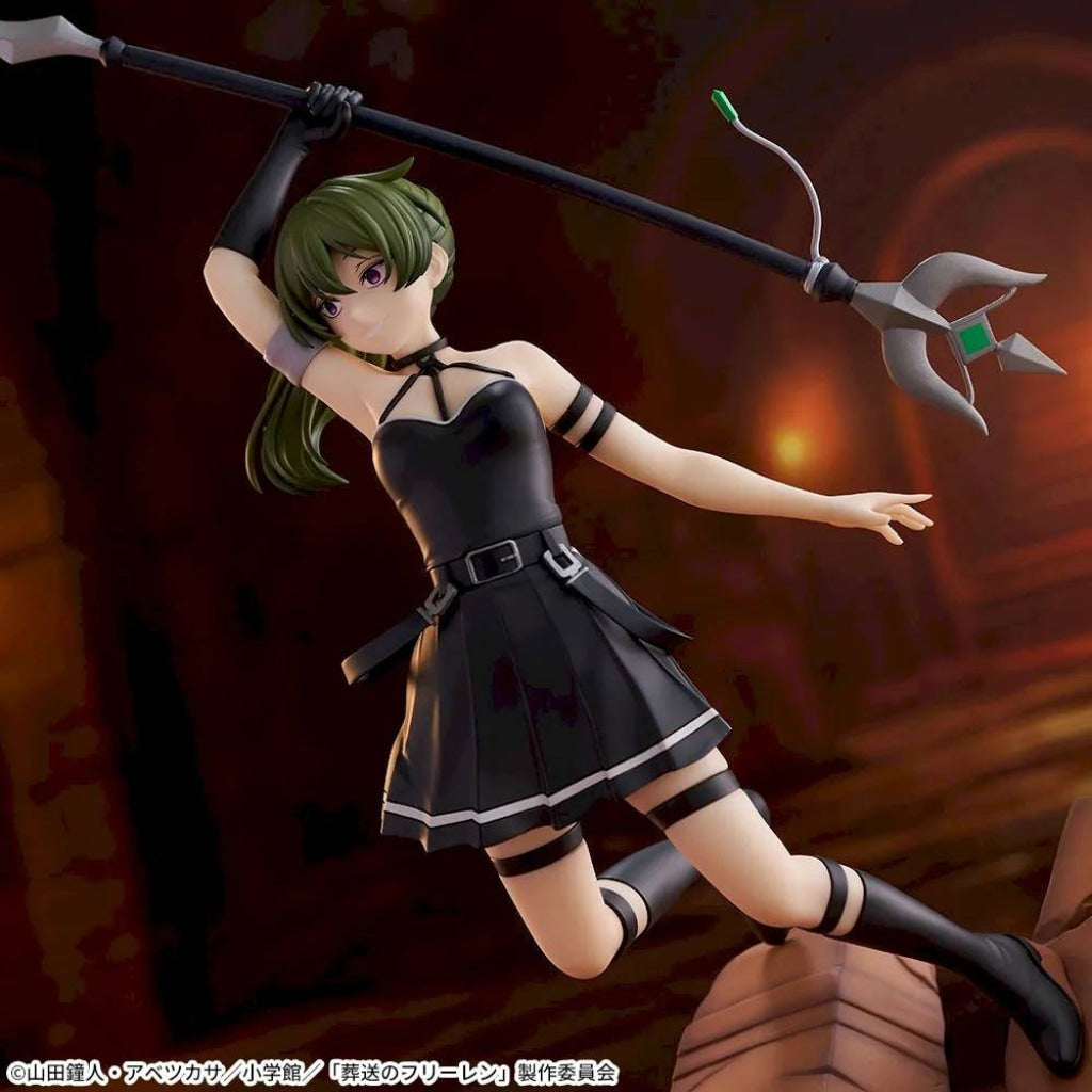 SEGA Luminasta Frieren: Ubel Spell that Slashe - Sega