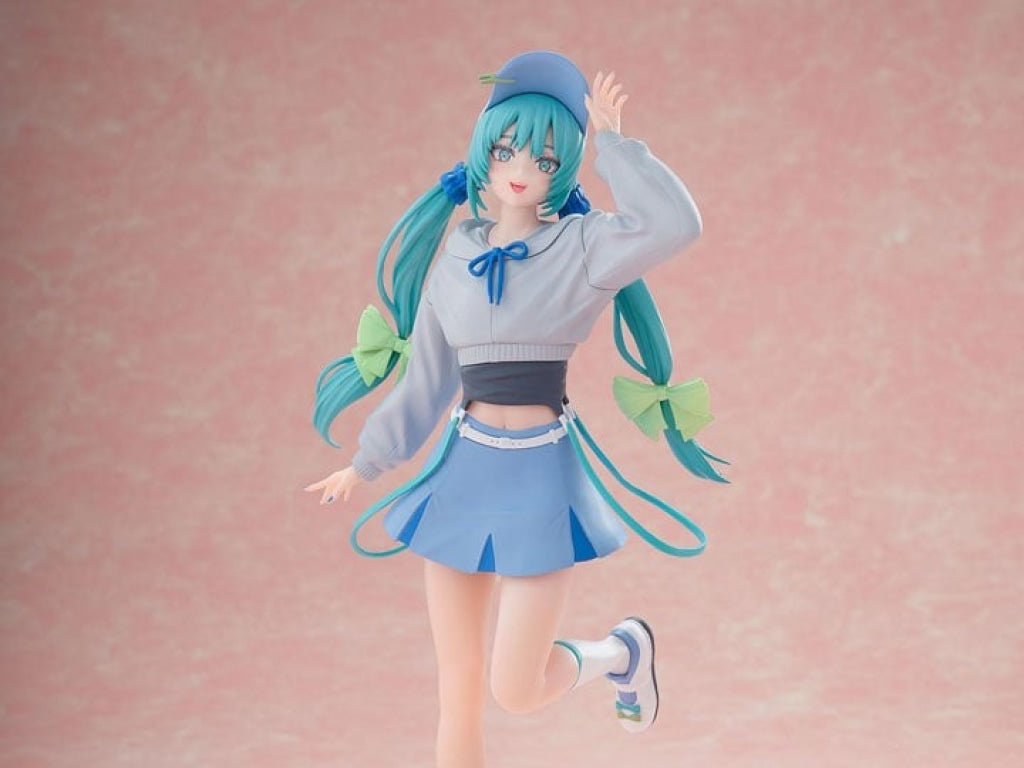 SEGA Luminasta Hatsune Miku (Conceptual Series Vol. 2) Figure - Luminasta
