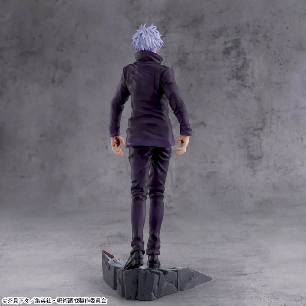 SEGA Luminasta Jujutsu Kaisen Satoru Gojo - Luminasta