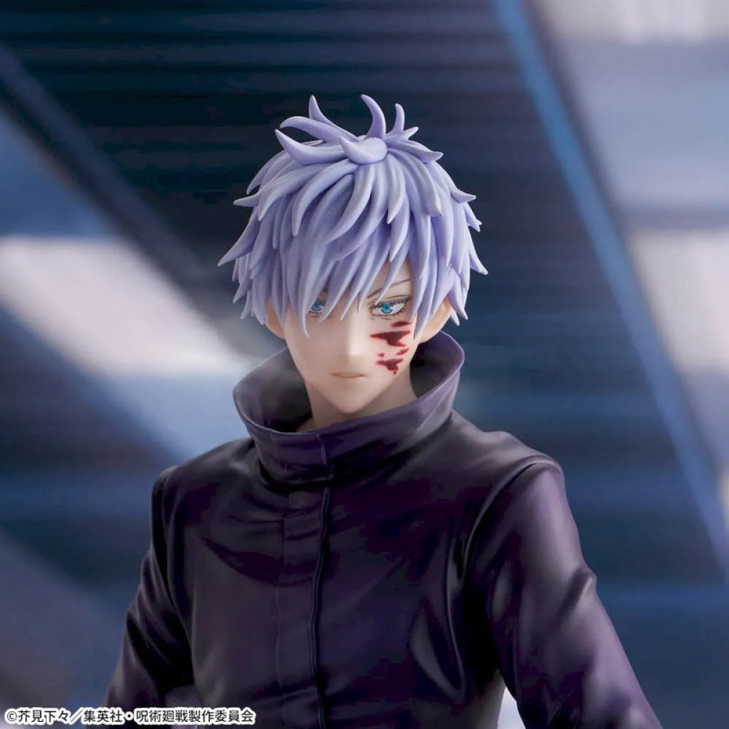 SEGA Luminasta Jujutsu Kaisen Satoru Gojo - Luminasta
