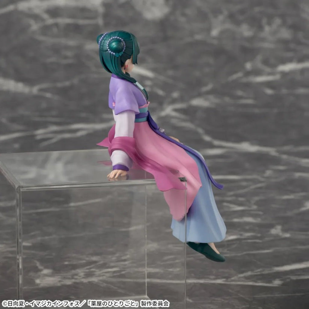SEGA The Apothecary Diaries - Chokonose Premium Figure - Maomao Moonlight - Sega
