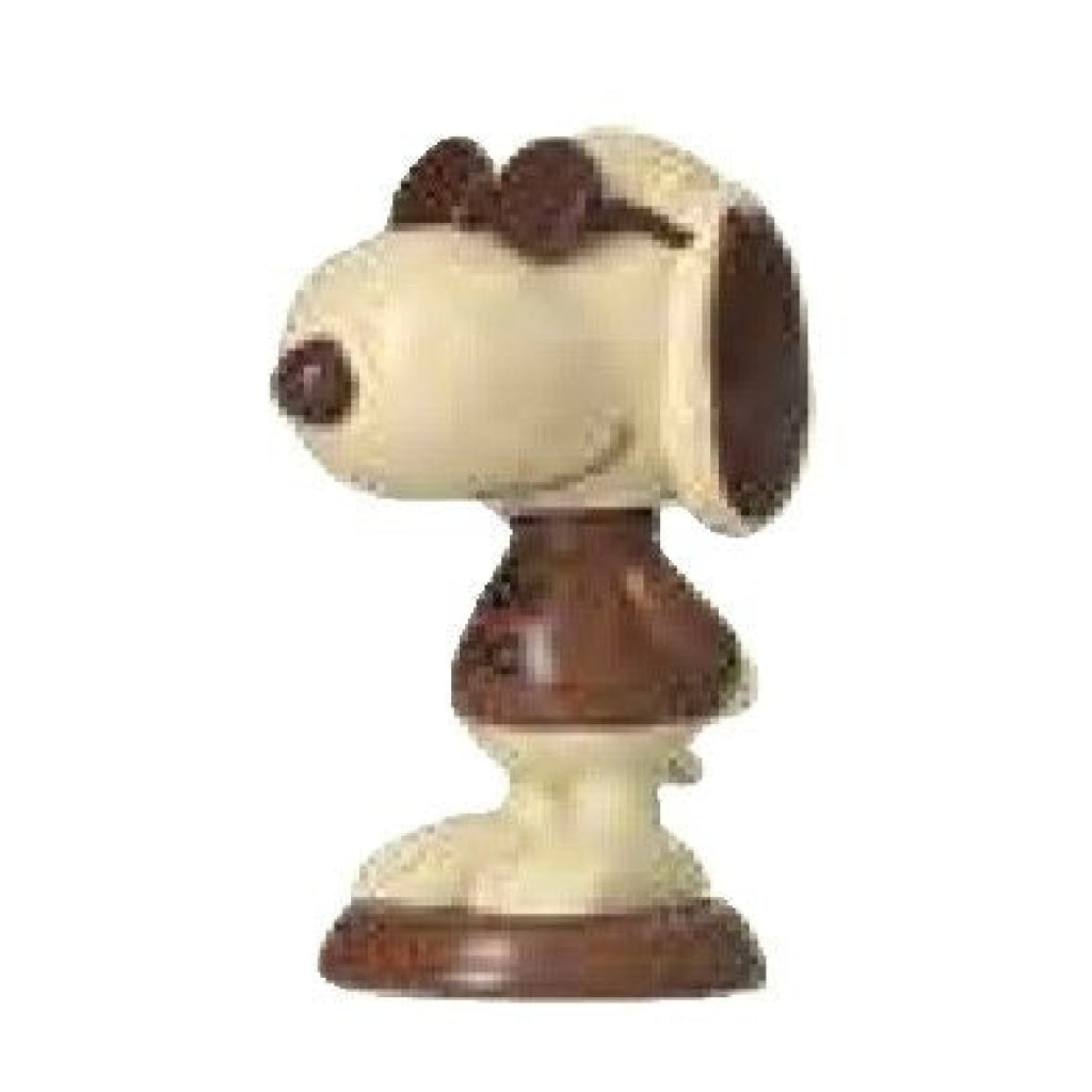 Shaky! Peanuts Bubble Head Doll Natural Color Edition 1 - Blind Box Peanuts