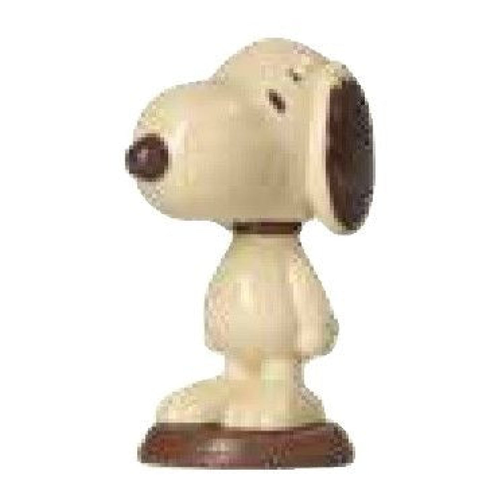 Shaky! Peanuts Bubble Head Doll Natural Color Edition 1 - Blind Box Peanuts