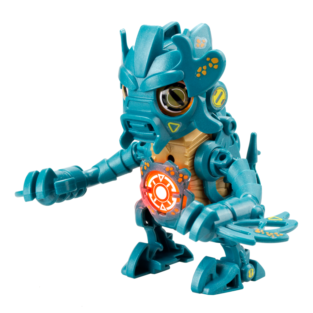 Silverlit Biopod Kombat Battle Pack - Assortment