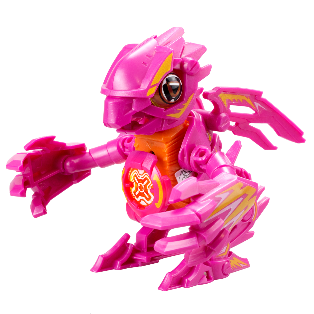 Silverlit Biopod Kombat Battle Pack - Assortment