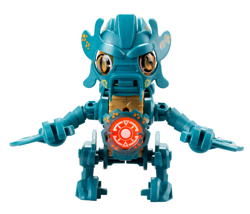 Silverlit Biopod Kombat Battle Pack - Assortment