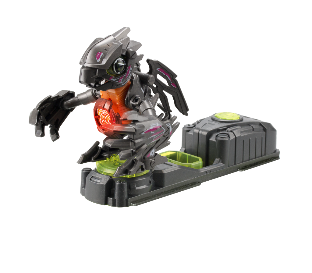 Silverlit Biopod Kombat Single - Assortment