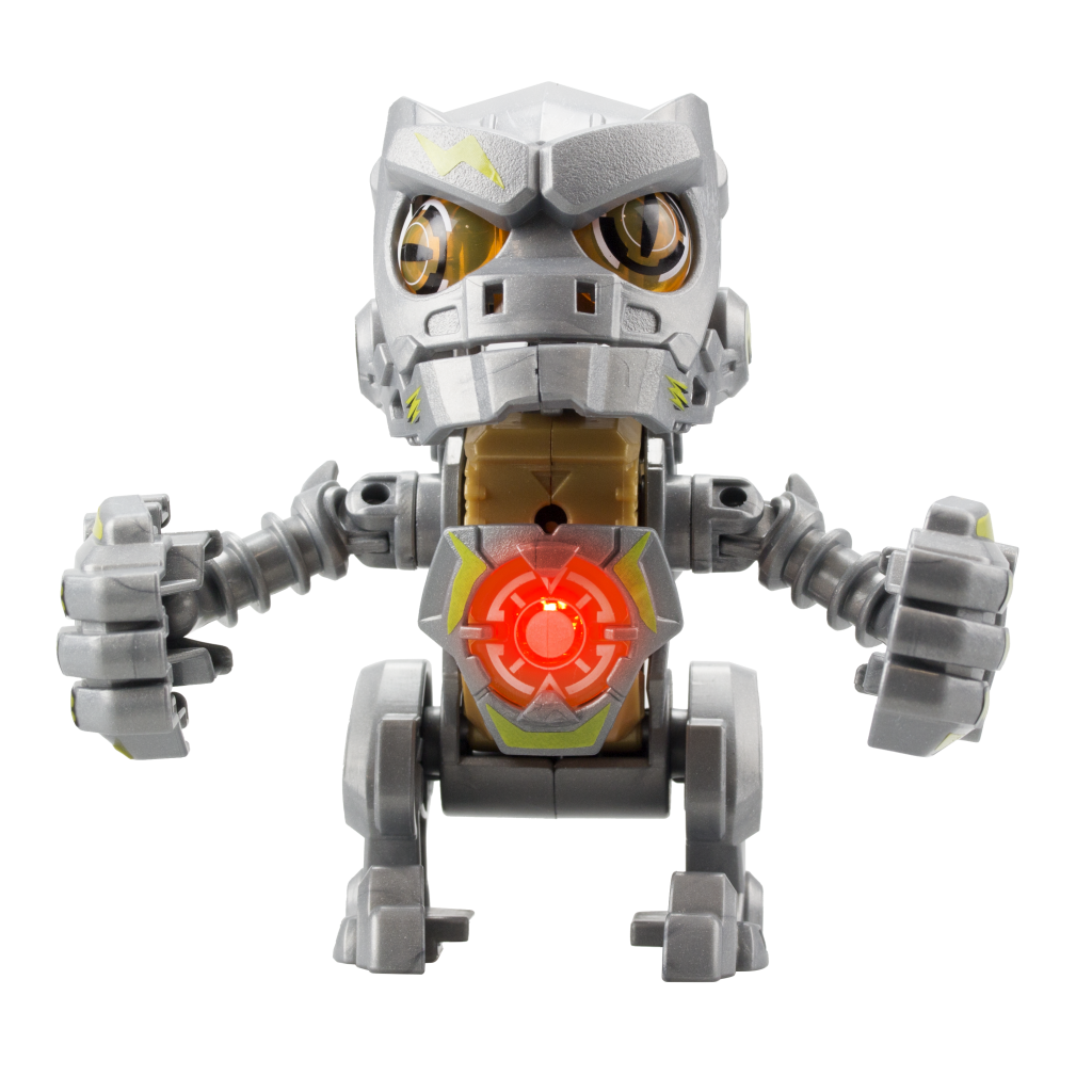 Silverlit Biopod Kombat Single - Assortment