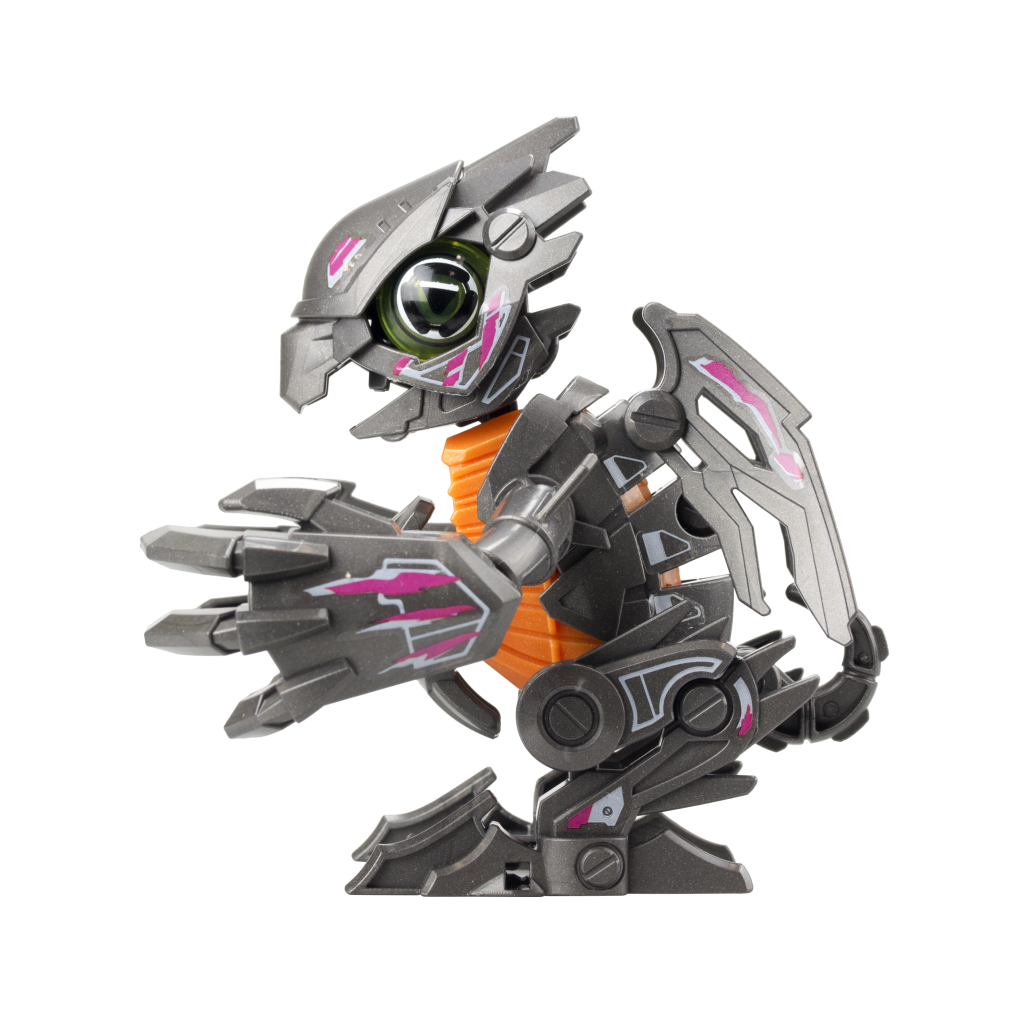 Silverlit Biopod Kombat Single - Assortment
