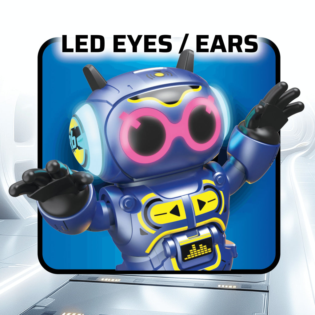 Silverlit YCOO ROBO BEATS 2 - Silverlit
