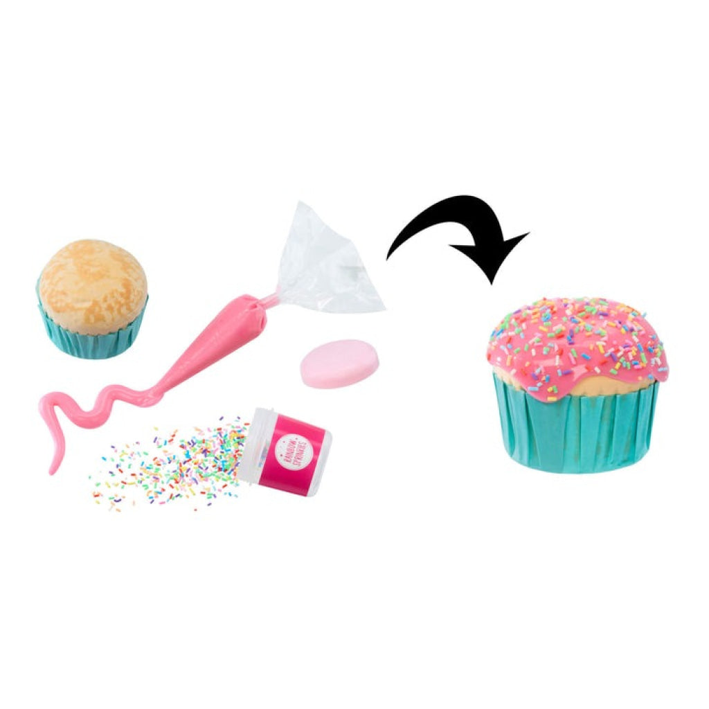 Slime Life Cupcake DIY Slime Kit - Slime Life