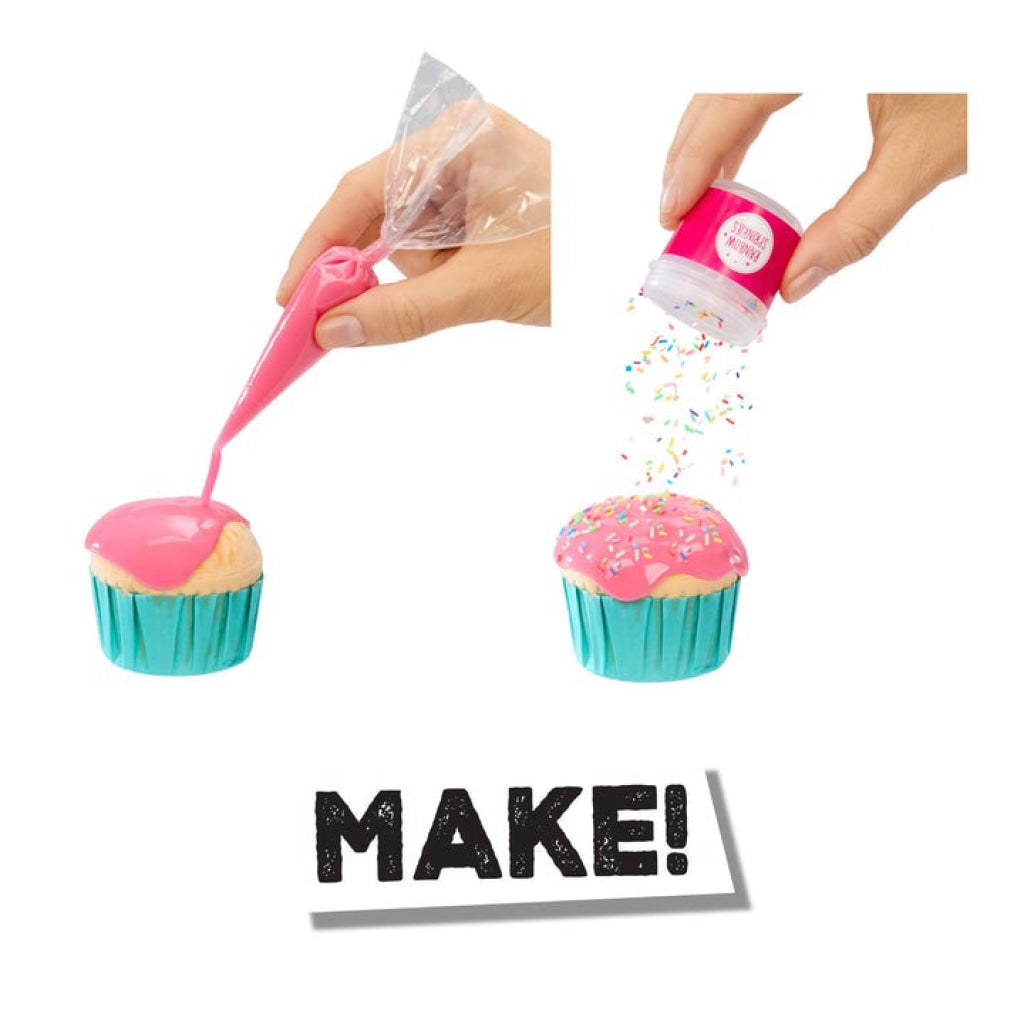 Slime Life Cupcake DIY Slime Kit - Slime Life