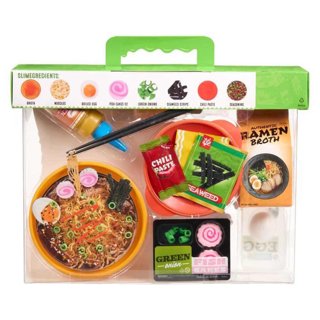 Slime Life Ramen DIY Slime Kit - Slime Life