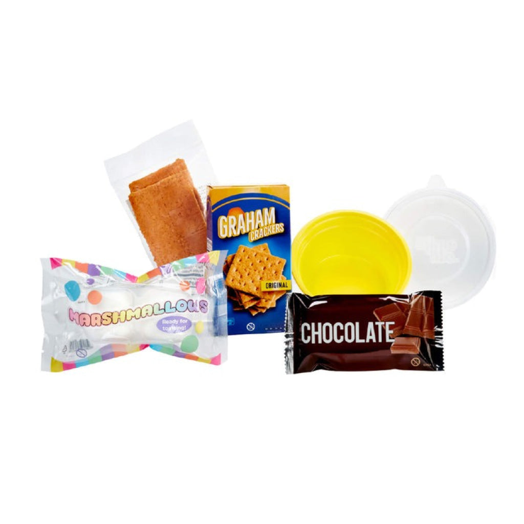 Slime Life S’mores DIY Slime Kit - Slime Life