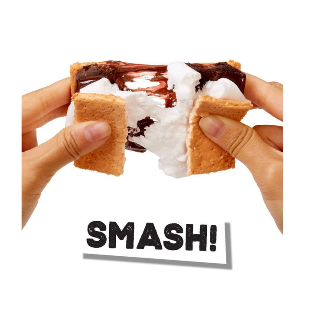 Slime Life S’mores DIY Slime Kit - Slime Life