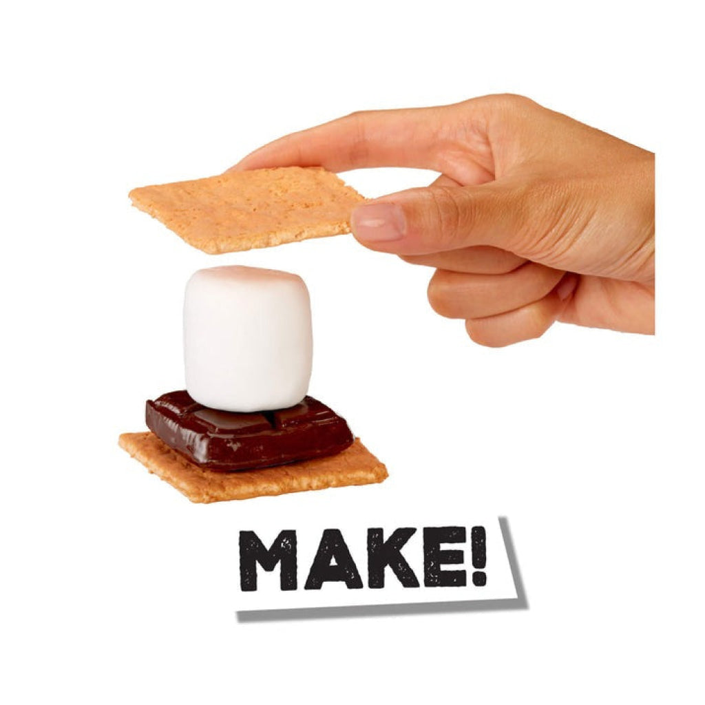Slime Life S’mores DIY Slime Kit - Slime Life