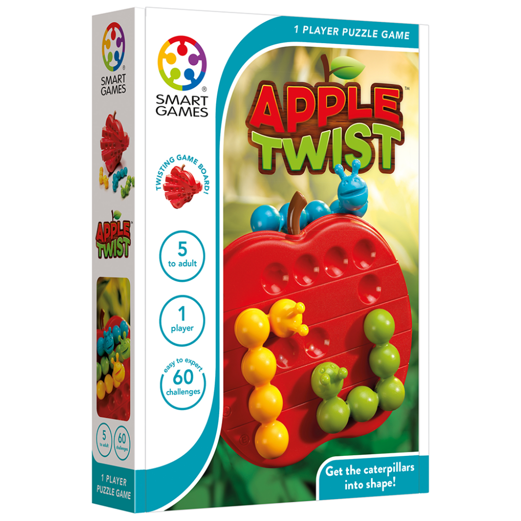 Smartgames - Apple Twist