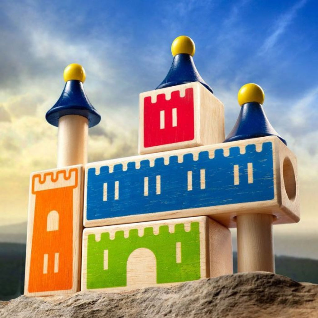 Smartgames Castle Logix