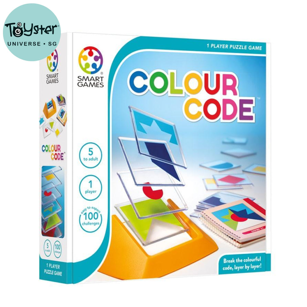 Smartgames - Colour Code
