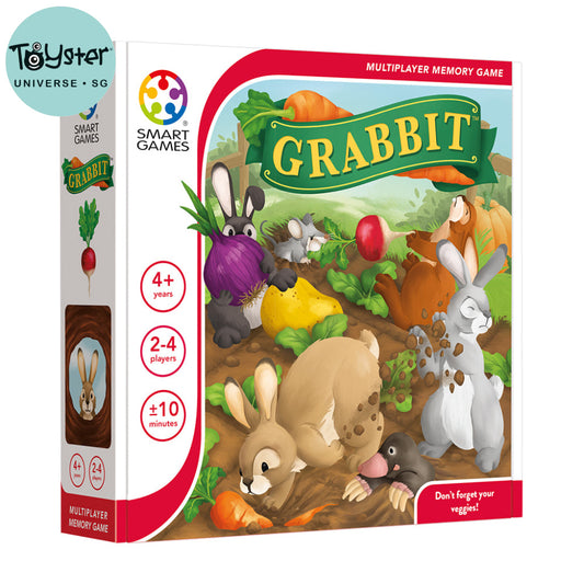 Smartgames - Grabbit