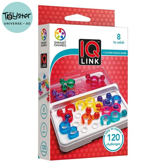 Smartgames - Iq Link