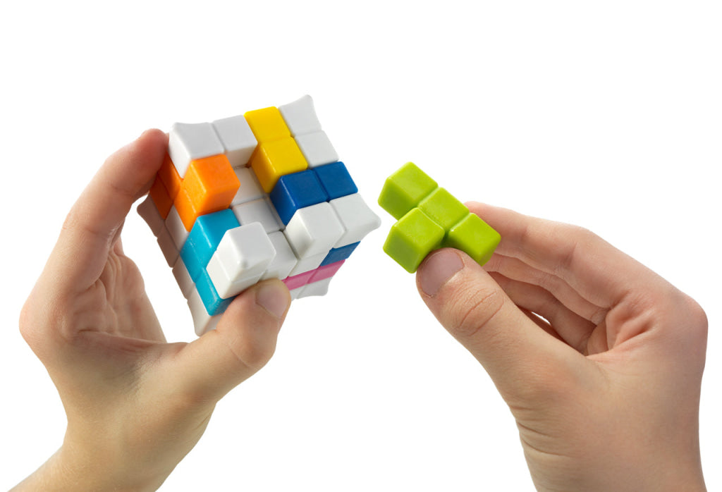 Smartgames Plug & Play Puzzler Gift Box
