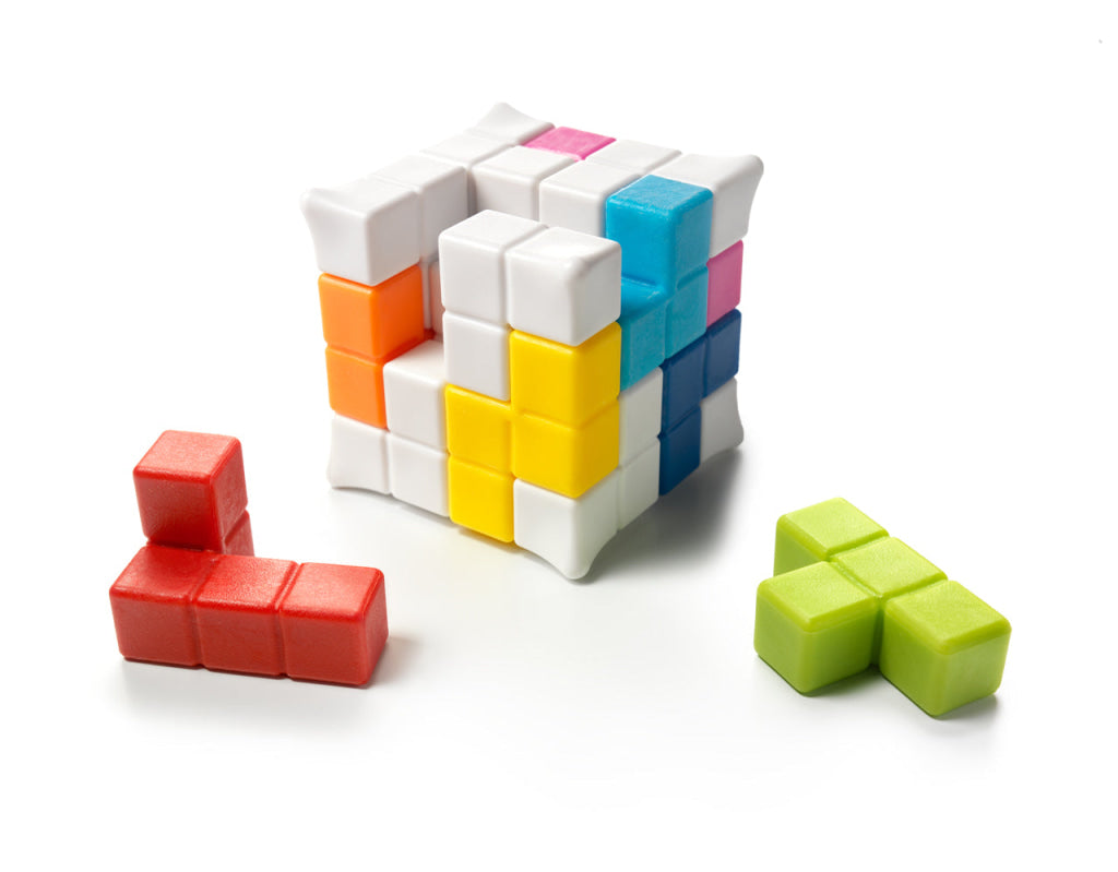 Smartgames Plug & Play Puzzler Gift Box