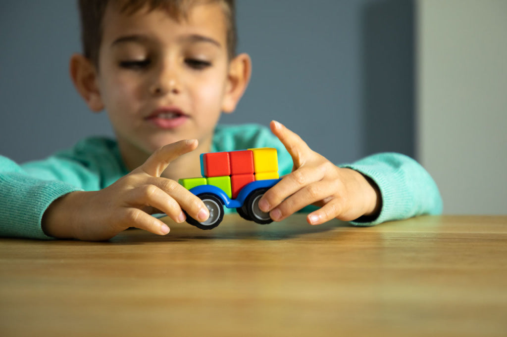 Smartgames Smartcar Mini Gift Box